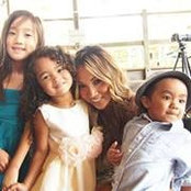 Lien Nguyens foto