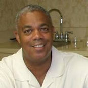 Derrick Logans billede