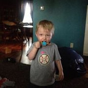 Ralph Hatfield's photo