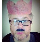 Jason Fry's photo