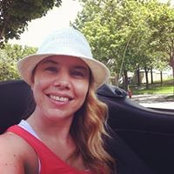 Genevieve Allard's photo