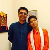 Foto von Rahul Singh