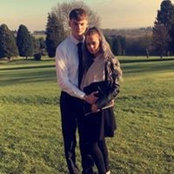 Rhys Thomas's photo
