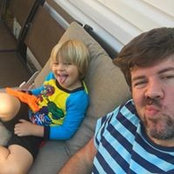 Mark van der Linden's photo