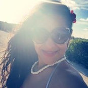 Olga Amaya's photo
