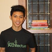 Foto de Ananda Sukarno