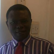 Yemi Olorunsogo's photo