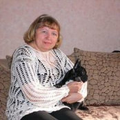 Лидия Гайсинаs foto