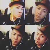Calvin Ryuu-Wangs foto