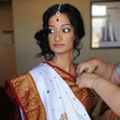 Tejal Misra's photo