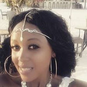 Muthoni Kihiu's photo