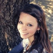Cassidi Bushs foto