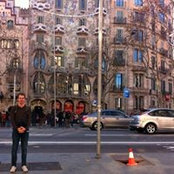 Foto von Brendan Fox