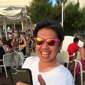 Kosuke Kakizawa's photo