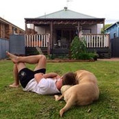 Andy Duncan's photo
