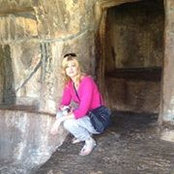 Sara DaSilva's photo