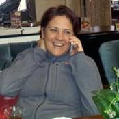 Meltem Aykut's photo