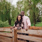 Chad Thomas's photo