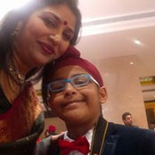 Foto von Seema Sethi