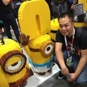 Scott Do's photo