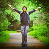 Charan Teja's photo