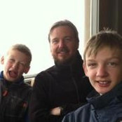 Douglas Karlson's photo