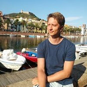 Andrei Krasutski's photo