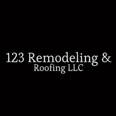 123 Remodeling & Roofing LLC