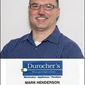 Mark Henderson's photo