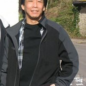 Steve Lee's photo