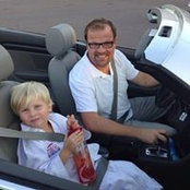 Bastiaan Van den Berg's photo