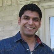Jaimin Modis foto