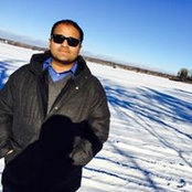 Ravi Katragadda's photo