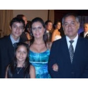 Foto von Gloria Báez Sosa