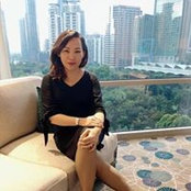Aina Abdullah's photo