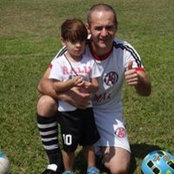 Foto von Roberto Miranda Martin