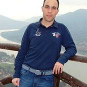 Gábor Ferges billede