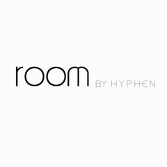 room BY HYPHEN