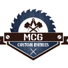 MCG Custom Entries