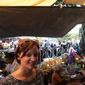 Foto von Michelle Müller
