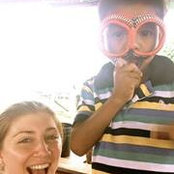 Amanda Chivil's photo