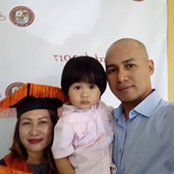 Dy Medel's photo
