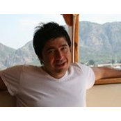 Oguzhan Duman's photo