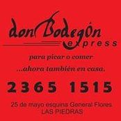 Foto von Don Bodegón