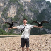 Foto de Ryan Cui