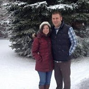 Allison VandeVoort's photo