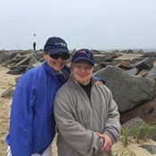 Ruth Holmes's photo