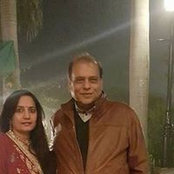 Sunil Gupta's photo