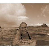 Jade Flogerzi's photo