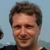 Sergei Goukasov's photo
